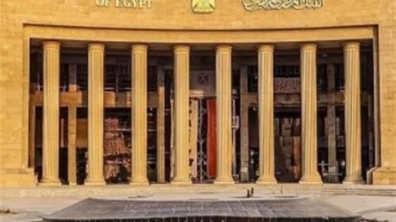 مجلس الوزراء 
