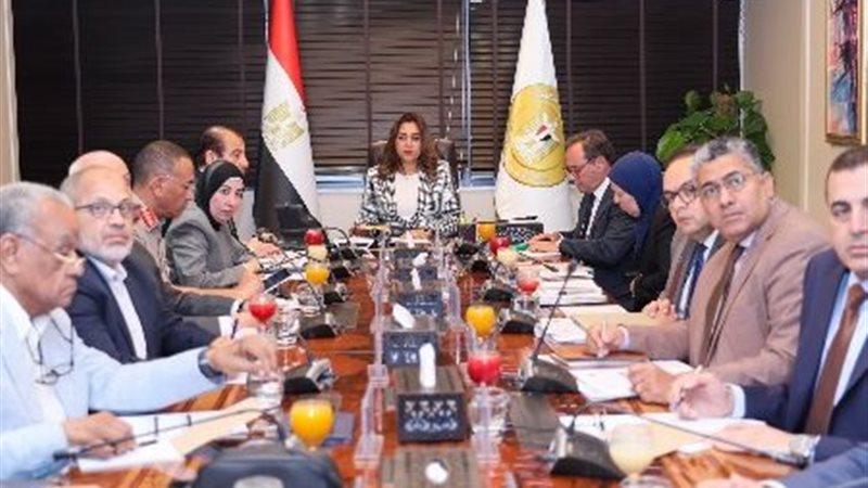 الدكتورة منال عوض
