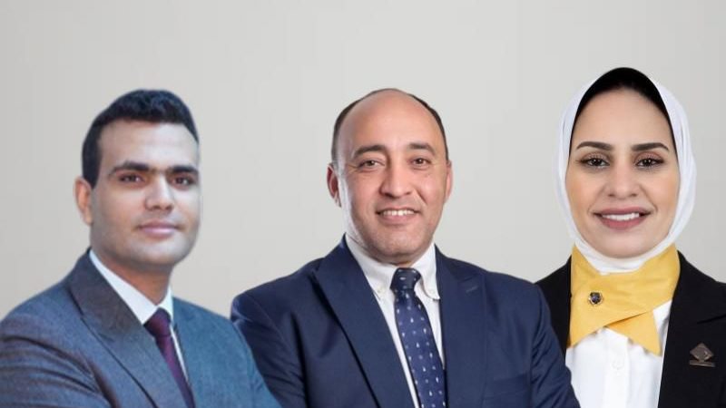 نواب العدل