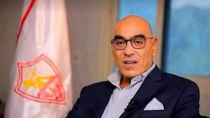 هشام نصر 