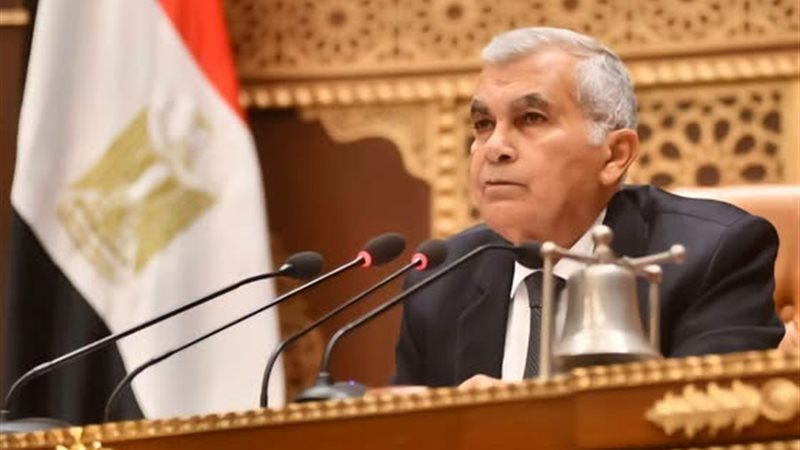 رئيس مجلس الشيوخ