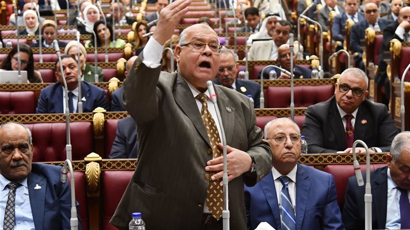 النائب ناجي الشهابي،