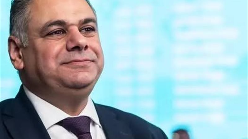أحمد يوسف رئيس هيئة