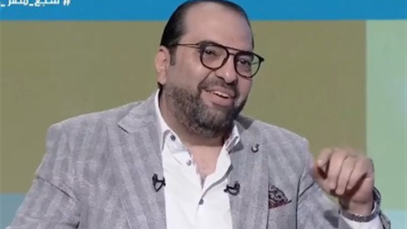 الداعية الشيخ خالد