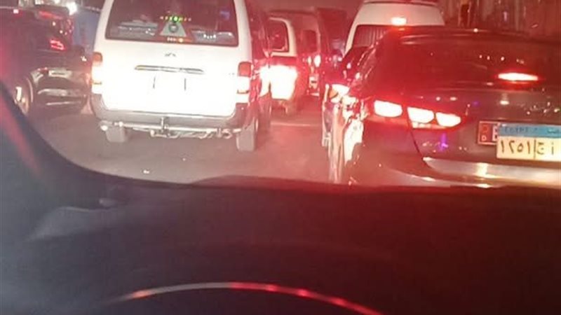 الحادث 
