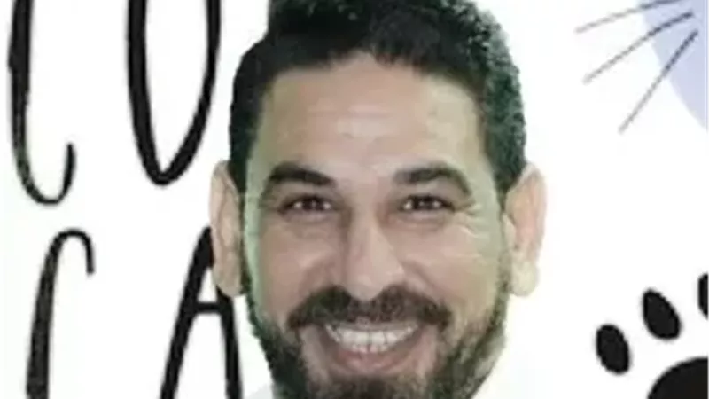 علي الشامل 