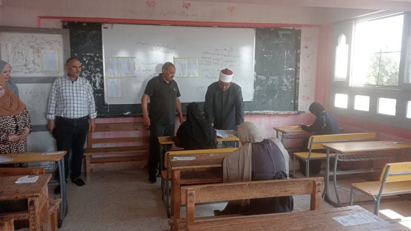 جولة مدير المنطقة