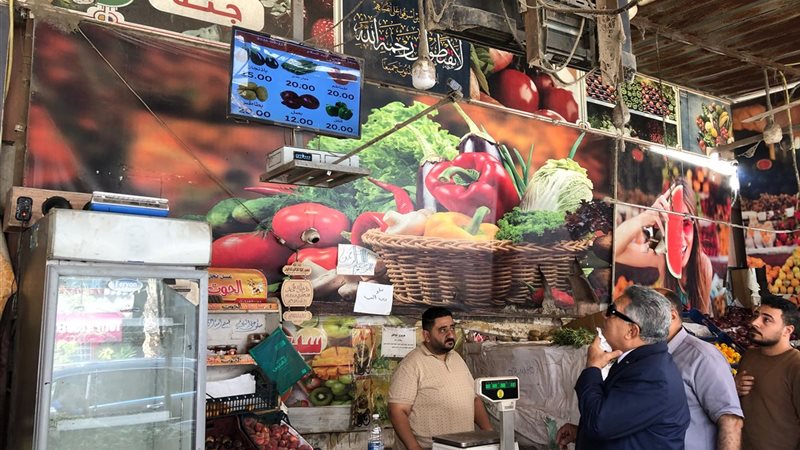 جول. محافظ الدقهلية