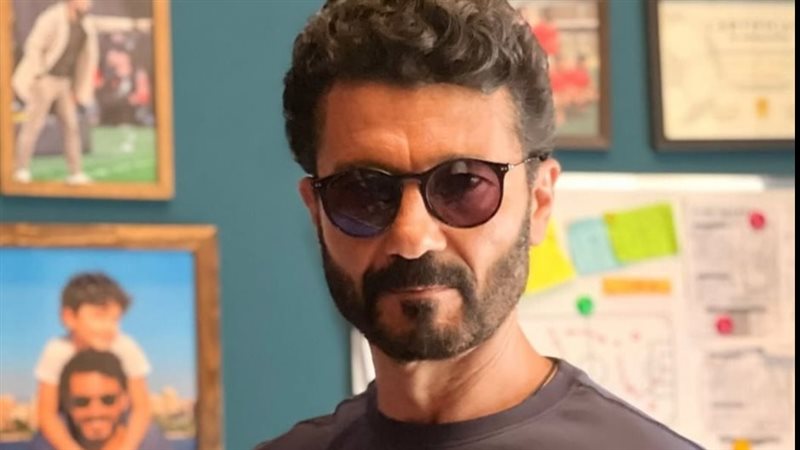 خالد النبوي 