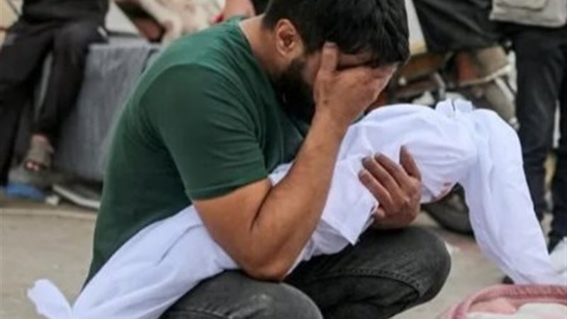 قطاع غزة 