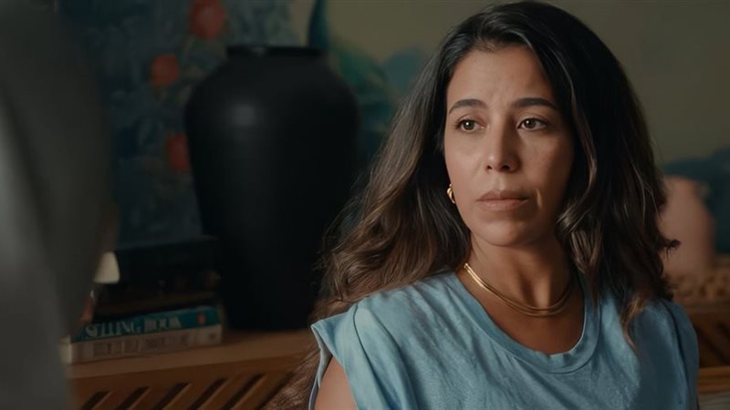 الفنانة هديل حسن