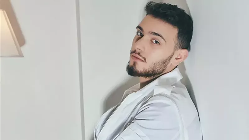 الشامي