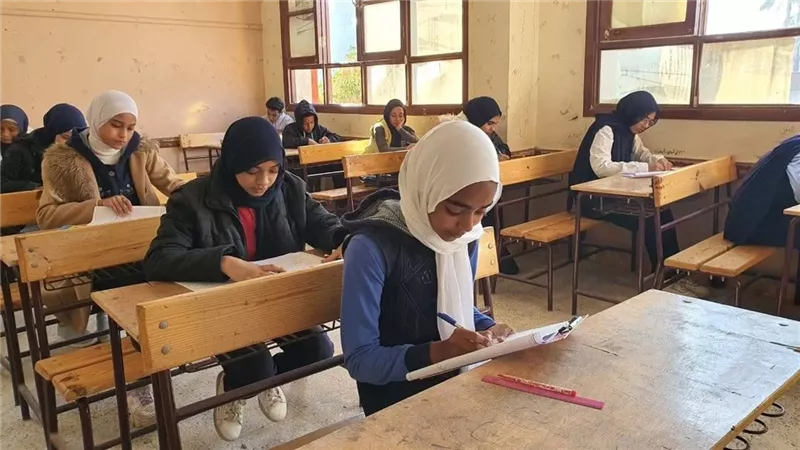 نتيجة الشهادة الإعدادية
