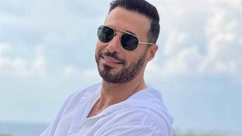 أحمد السعدني 