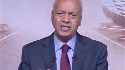 مصطفى بكري: مصر دولة قوية ومتماسكة.. وأمن البحر الأحمر يرتبط باستقرار قناة السويس