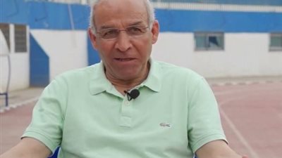 خاص لـ«تفصيلة».. صاحب أول هدف للفراعنة ضد إيران يكشف أسرار مواجهة 1975