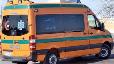 بالأسماء.. إصابة 4 من أسرة واحدة في حادث توك توك بالمنيا