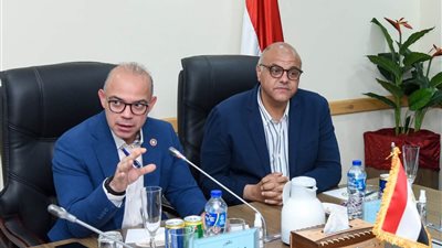 وزير الاستثمار: معامل مصر تضاهي المعايير الدولية وتعزز ثقة المستثمرين
