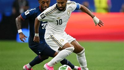 السعودية تودع كأس العالم 2026 بتعادل سلبي أمام الرأس الأخضر