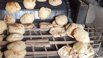 18 مخالفة تموينية في حملات مكثفة على المخابز بإدكو والرحمانية