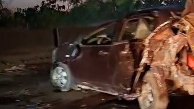وفاة فتاة متأثرة بإصابتها في حادث طريق منية سندوب بالدقهلية