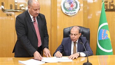 إجراء جديد بالمنيا.. بدء تلقي تظلمات الشهادة الإعدادية قريبًا