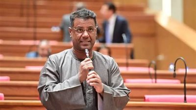 بعد طلب إحاطة بشاري.. القوى العاملة توصي بتفتيش شركات الآمن المخالفة بالأقصر
