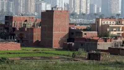 نائب: غياب الأحوزة المعتمدة يزيد البناء غير المخطط ويهدد الأمن الغذائي