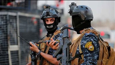 العراق.. انتشار أمني بالمنطقة الخضراء وحملة اعتقالات تطال سياسيين بارزين