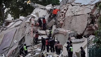عداد الموت لا يتوقف.. ارتفاع ضحايا زلزالي فنزويلا إلى 1430 قتيلا