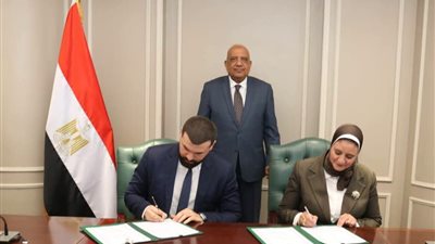 وزير الكهرباء: تقديم الدعم اللازم لتوطين صناعة مراكز البيانات والبنية الكهربائية جاهزة