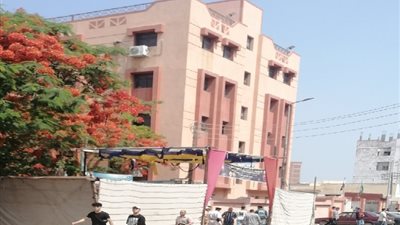 تريكات في النحو والنصوص.. آراء طلاب الثانوية العامة بالشرقية في امتحان اللغة العربية