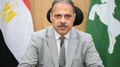 إجراءات حاسمة بالشرقية.. مجازاة 100 من العاملين بالجهاز الإداري