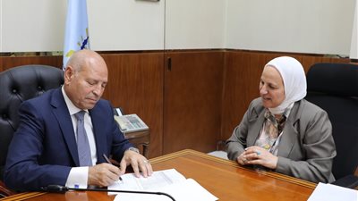 محافظ القاهرة يعتمد تنسيق الثانوية العامة 2026/2027 بحد أدنى 225 درجة