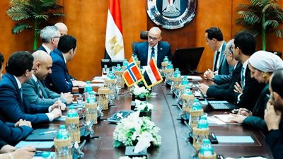 وزير الاستثمار: مصر تمتلك مقومات تؤهلها لتصبح مركزًا إقليميًا للطاقة النظيفة