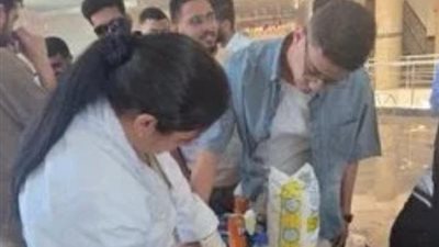 غدًا.. انطلاق فعاليات التبرع بالدم في البحيرة بمكتبة مصر العامة بدمنهور