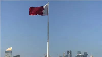 قطر تعلن استشهاد مواطن جراء شظايا ناجمة عن العلمليات العسكرية بالمنطقة