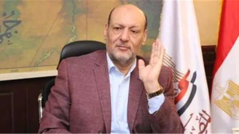 حسين أبو العطا رئيس
