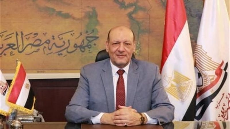 حسين أبو العطا رئيس