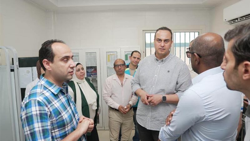 رئيس هيئة الرعاية
