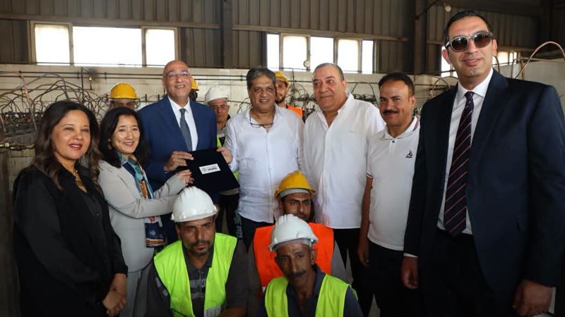 جهاز تنمية المشروعات