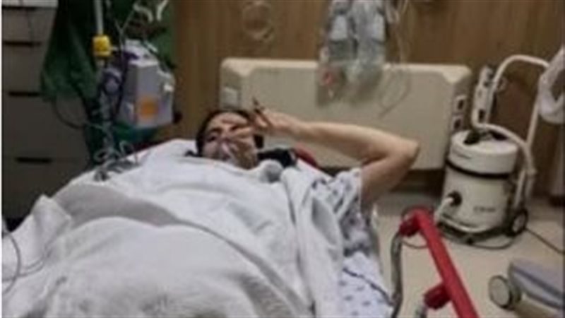 الفنانة آيدي القصي