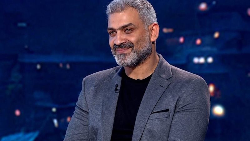 هاني عادل 