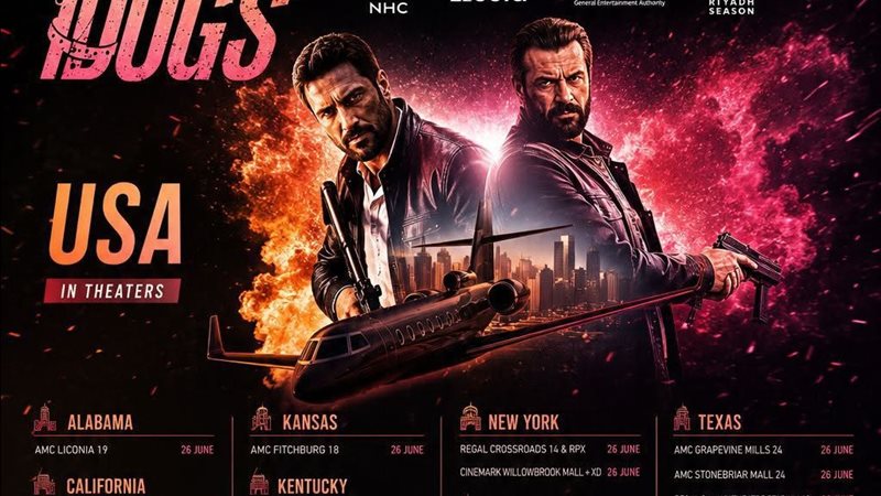 فيلم سفن دوجز 