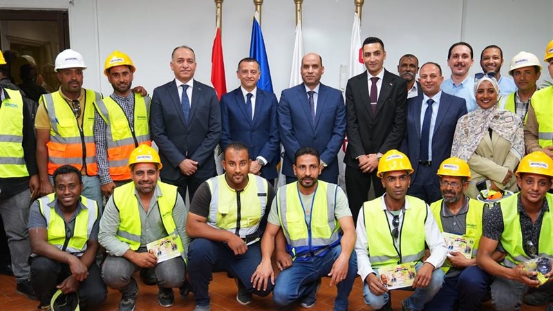 العمالة غير المنتظمة