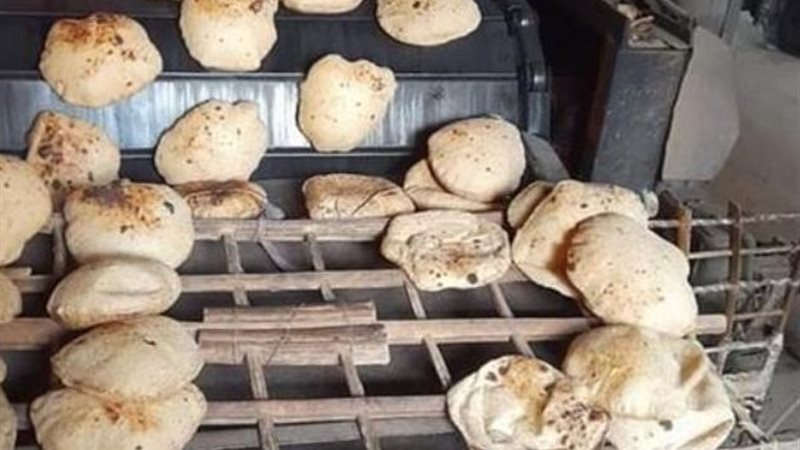 حملات تموينية
