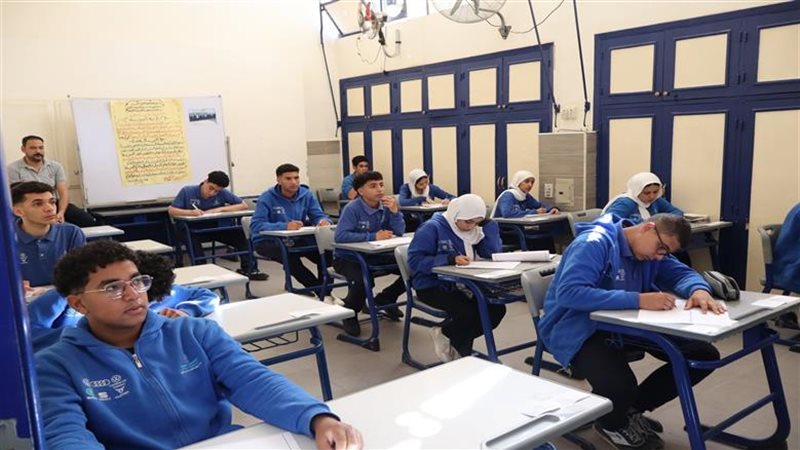 مدارس التكنولوجيا