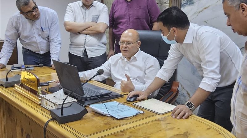 جامعة سوهاج