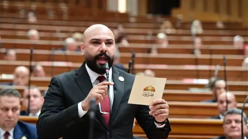 النائب ابراهيم الديب،