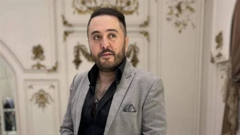 عمرو عبد العزيز